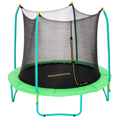 Bestway Trampoline Xtreme Air Durchmesser 244 x 220 cm