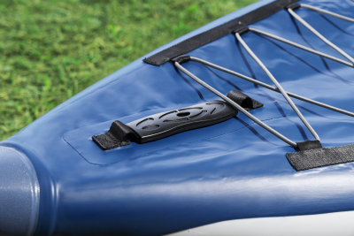 Bestway Hydro Force Kajak-Set Dash Elite X1 335 x 92 x 30 cm