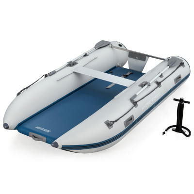 Bestway Hydro Force Sportboot Komplett-Set Beacon Elite 335 x 160 x 47 cm
