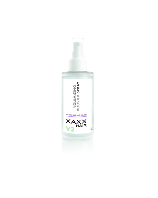 XAXX Hair - VOLUMIZING BOOSTER SPRAY, 200 ml