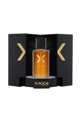 XAXX X-LINE Extrait de Parfum X-04 unisex, vegan, tierversuchsfrei, 100 ml