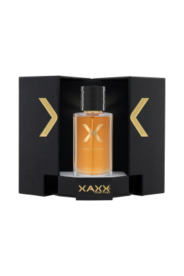 XAXX X-LINE Extrait de Parfum X-07 unisex, vegan, tierversuchsfrei, 100 ml