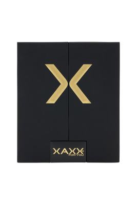 XAXX X-LINE Extrait de Parfum X-09 unisex, vegan, tierversuchsfrei, 100 ml