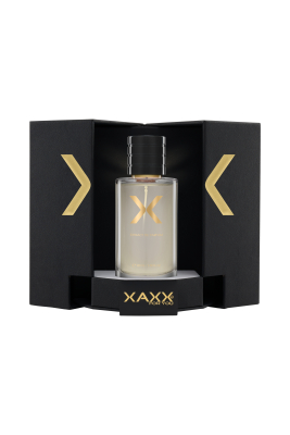 XAXX X-LINE Extrait de Parfum X-12 unisex, vegan, tierversuchsfrei, 100 ml
