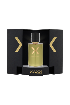 XAXX X-LINE Extrait de Parfum X-13 unisex, vegan, tierversuchsfrei, 100 ml