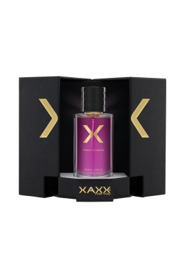 XAXX X-LINE Extrait de Parfum X-14 unisex, vegan, tierversuchsfrei, 100 ml