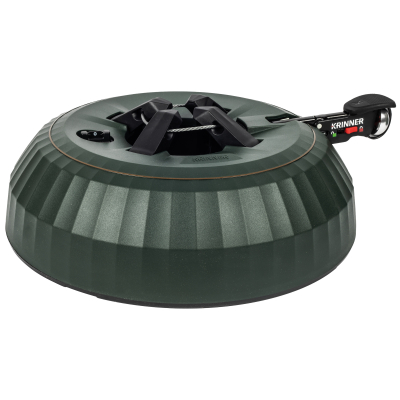 Krinner Christbaumständer X-320 DELUXE, 6 kg