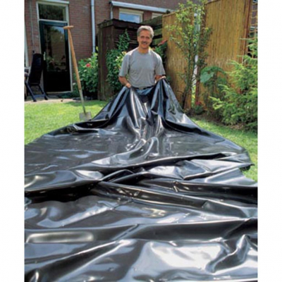 Ubbink Aqualiner Pack 6x4 m 1,0 mm