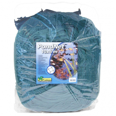 Ubbink PondNet Laubschutznetz 10x6m