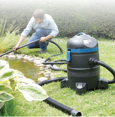 Ubbink VacuProCleaner Maxi - multifunktionaler Sauger 1250/1400 w