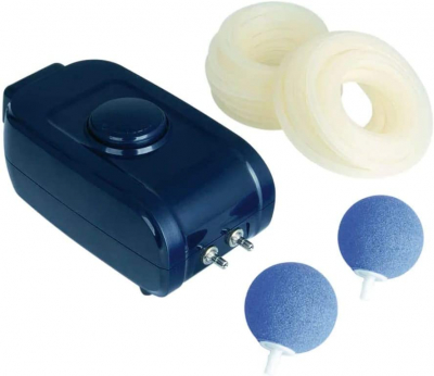 Ubbink Air  200 Outdoor - Belüftungspumpe Outdoor