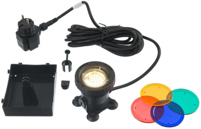 Ubbink Aqualight 30 LED - Unterwasserleuchte