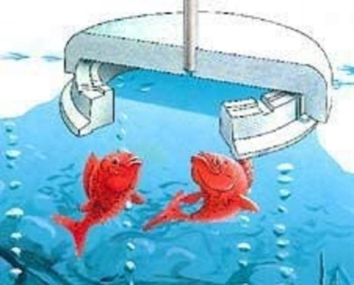 Ubbink 25 Basic - Eisfreihalter - Durchm. 25 cm