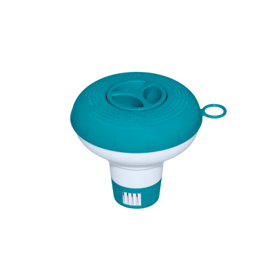 Bestway Chemikalienschwimmer 12,7 cm