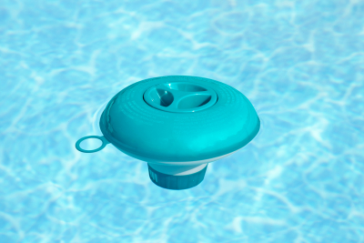 Bestway Chemikalienschwimmer 12,7 cm