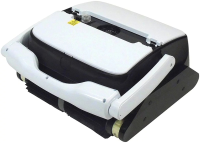 Ubbink Robotclean Accu XL Pro für Boden, Wände und Wasserstandslienie
