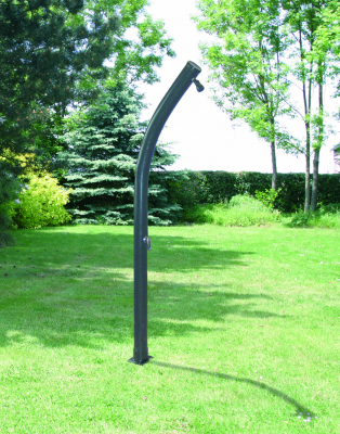 Ubbink Dusche Solaris Plus