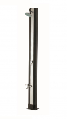 Ubbink Dusche Solaris Premium