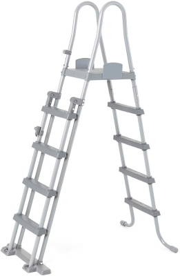 Bestway Sicherheitsleiter 132 cm