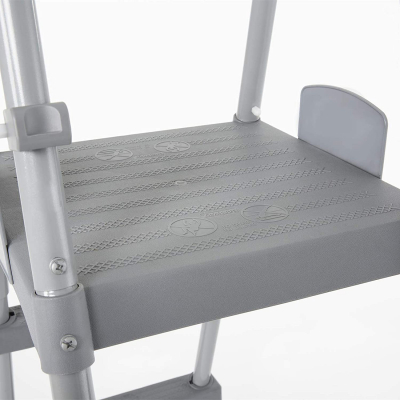Bestway Sicherheitsleiter 132 cm