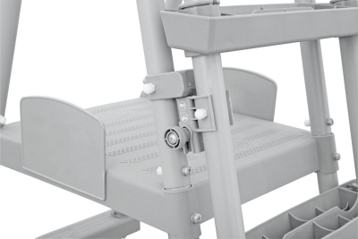 Bestway Sicherheitsleiter 132 cm