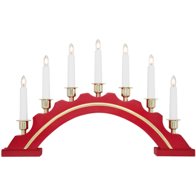 Weihnachtsleuchter