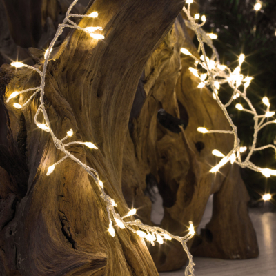 LED-Clusterkette