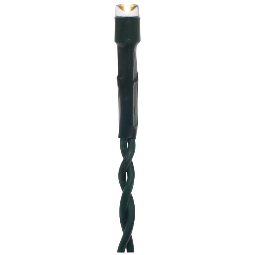 LED-Minilichtervorhang
