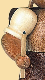 Hasenschulmädchen