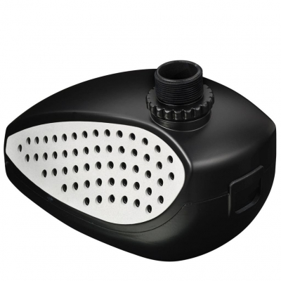 Ubbink SMARTMAX 10000Fi - Filterpumpe - Variable Frequenz motor, Qmax(l/h) 9350, 80W, Hmax(m) 6,00, 1 1/2, max. Partikelgröße 6mm
