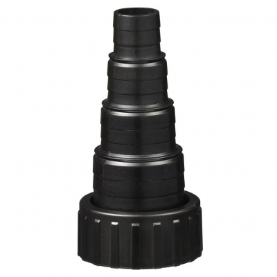 Ubbink SMARTMAX 10000Fi - Filterpumpe - Variable Frequenz motor, Qmax(l/h) 9350, 80W, Hmax(m) 6,00, 1 1/2, max. Partikelgröße 6mm