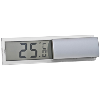 technoline Thermometer