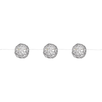 LED-Minilichterkette