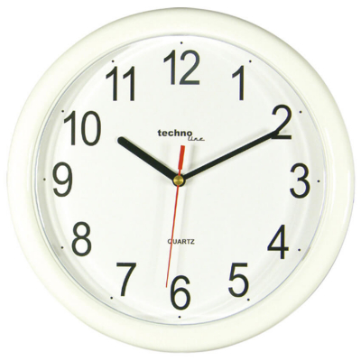 technoline Wanduhr