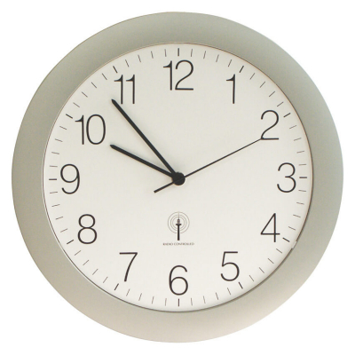 technoline Funk-Wanduhr