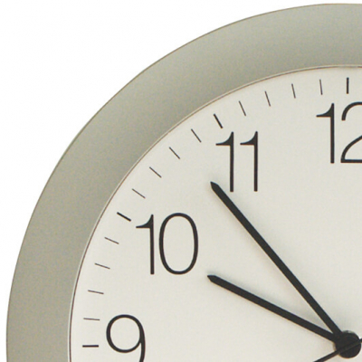 technoline Funk-Wanduhr