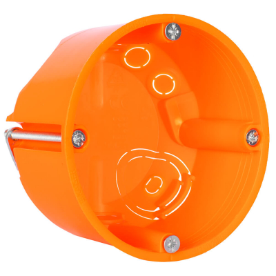 Kaiser Hohlraum-Schalterdose 25 Stk.