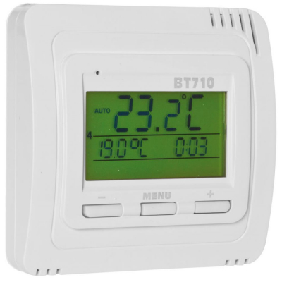 Siku Funk-Raumthermostat