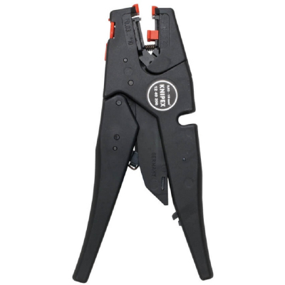 Knipex Abisolierzange selbsteinstellend