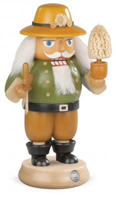 Nussknacker Gärtner, 12x23cm