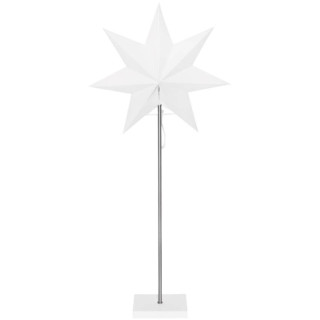 Weihnachtsstern, Toto, 1 x E14/25W