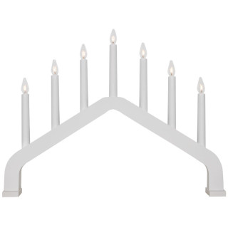 Weihnachtsleuchter