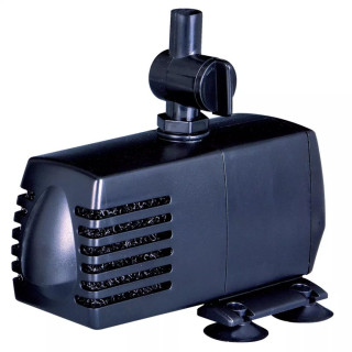Ubbink Pond Decor SET 600 für Wasserspeier