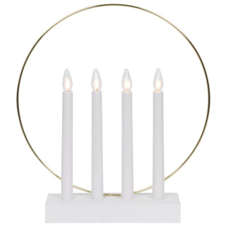 Weihnachtsleuchter