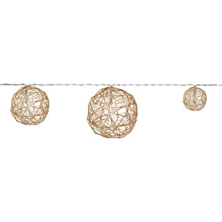 LED-Girlande