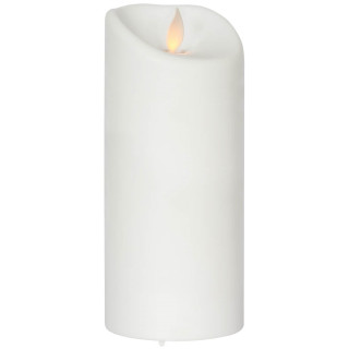 Star Trading LED-Kerze M-Twinkle H 175mm