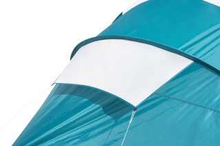 Bestway Pavill Zelt Family Ground 4, 460 x 230 x 185 cm