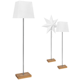 Star Trading Weihnachtssterne Moa Combi-Pack