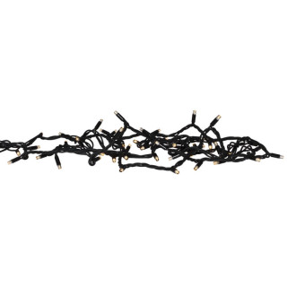Mark Slöjd LED-Minilichterkette Chrissline Combi 230V-System 10m Verlängerungs-Kette