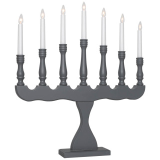 Markslöjd Svaneholm Weihnachtsleuchter XL 7 x E10/34V/3W